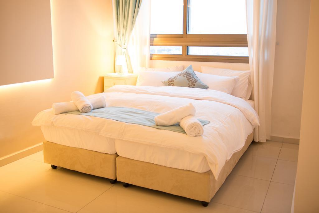 Top Of Jerusalem Apartments - City Tower Rom bilde